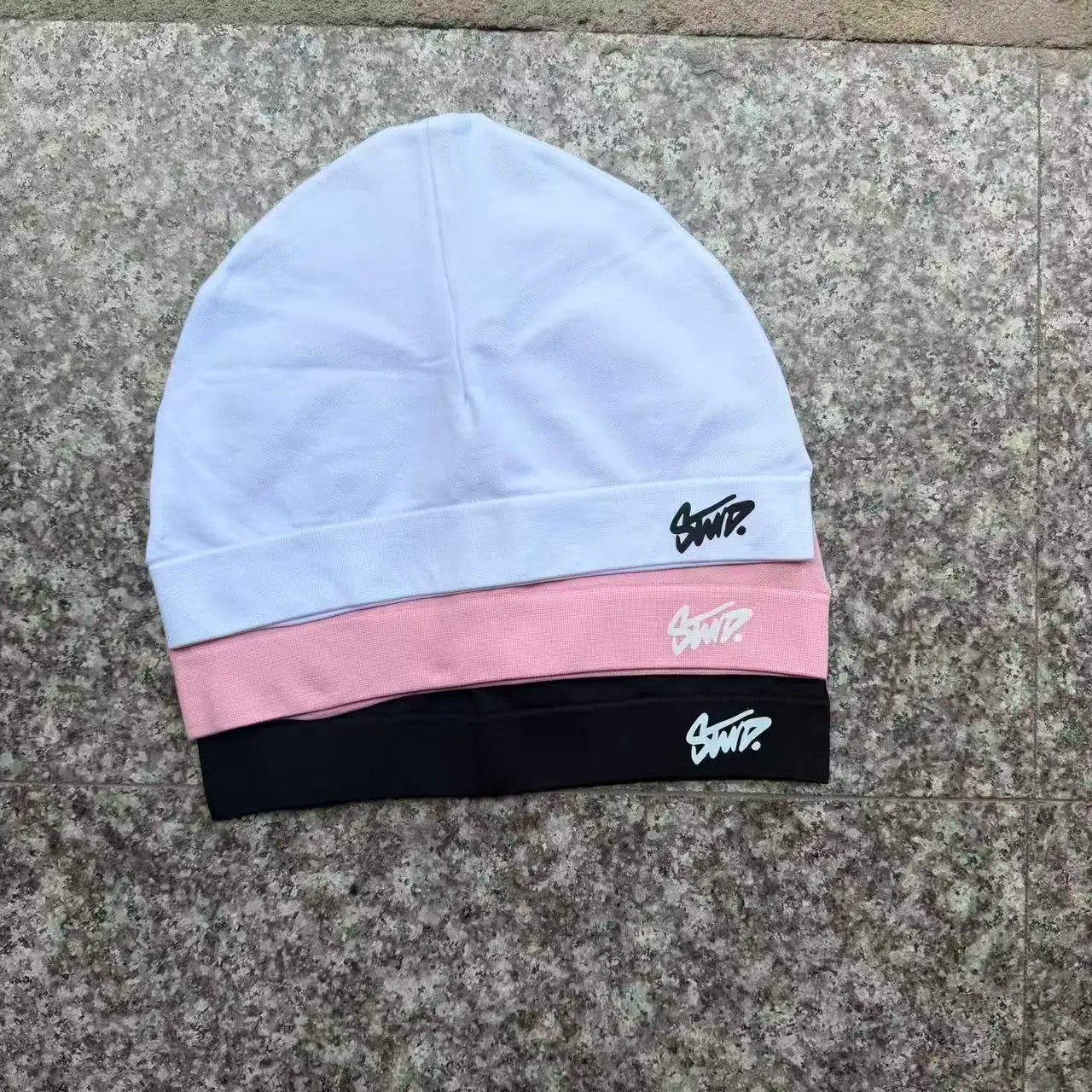 Fashion Warm Skating Roll hot Popular American Anime Cartoon Embroidered Knitted Autumn Winter Warm Hat  Gengar Tam